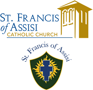 St. Francis of Assisi logo